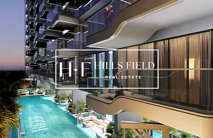 Semi Furnished | Choice Unit Guaranteed | Open Unobstructed View | Priority Allocation