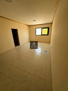 Studio | Separate Kitchen | Electricity Included | Open View | Sheikh Ammar St | AED 20K