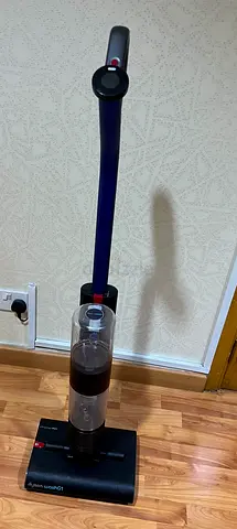 Wash G1 Wet Floor Vacuum Cleaner WR01 International Version 1 Blue/Black
