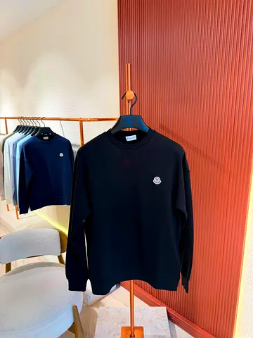 Moncler sweatshirt for men