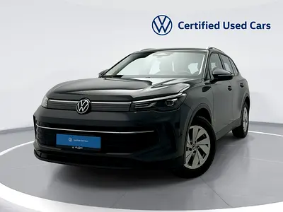 Tiguan Life 1.4L | Rear View Camera | Digital Cockpit | Apple CarPlay & Android Auto | Cruise Contro