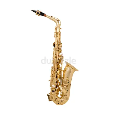 Grassi GR AS20SK Master Series Alto Saxophone