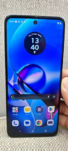 Motorola G54 5G -12/256