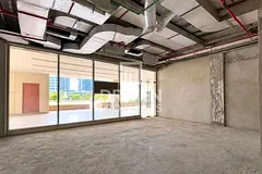 Prime Office | Low Floor | Road facing View