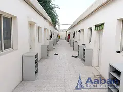 Brand-New Condition Labour Camp | 26 Rooms | 10-Person Capacity | Al Sajja | All Inclusive