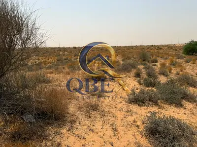 Exclusive Residential Plot for GCC Nationals
