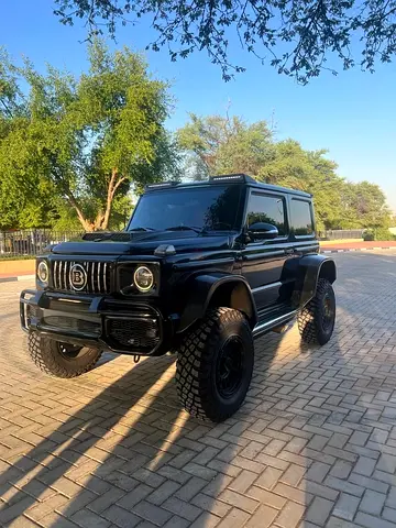 Suzuki Jimny 2021 - 4x4