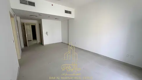 Spacious 1BHK | Gym Garden Pool | Near Metro