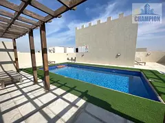 LUXURY 1BHK APARTMENT BALCONY GYM POOL COVERED PARKING AVAILABLE
