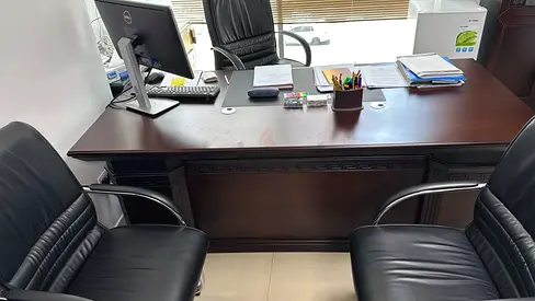 Office furniture for sale