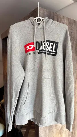 Diesel Hoodie