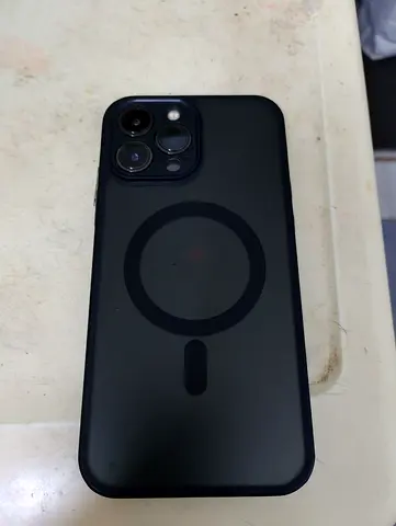 iPhone 13 Pro max 512GB