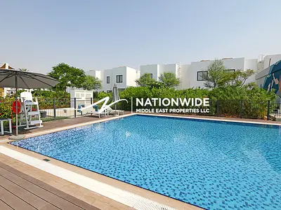 Rented Unit | Luxe 2Br Home | Lovely Community