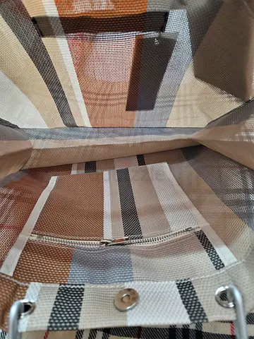 Marni Market Tote Bag