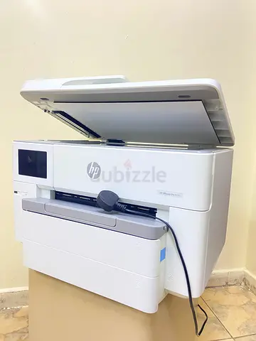 NEGOTIABLE HP OfficeJet Pro 9730 Printer NEW condition