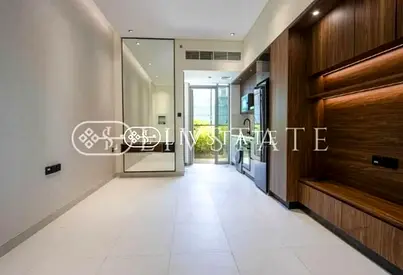 Brand New Studio| Pool View | Vibrant Community