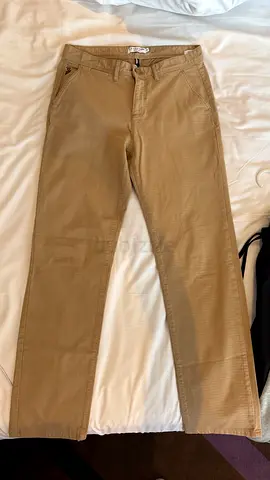 U.S. Polo Assn. Chino Pants