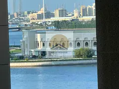 Panoramic View | Specious 3BHK with All Master Bedrooms/Maids/Balcony/W.robes | at Corniche Majaz