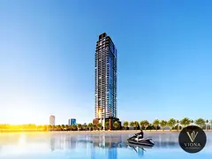 Smart Investment Opportunity l Furnished Freehold Apartment