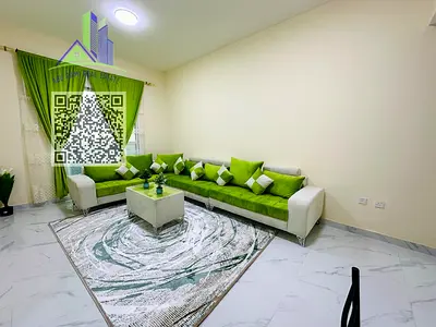 1 BHK - monthly rent - all inclusive - furnished - clean furniture