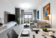 High-End Living | Prime Destination | Large Layout