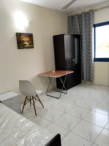 LADIES Only Room Available in Family Apartment near Rolla Street/Sea View Hotel/Dubai Custom/AlRaffa