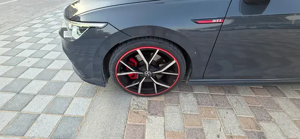 2023 Volkswagen GOLF GTI 照片 6