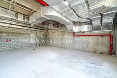 Shell & Core Retail | Great Location | DED License