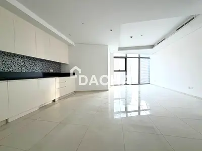 Sea View | Unfurnished | High Floor