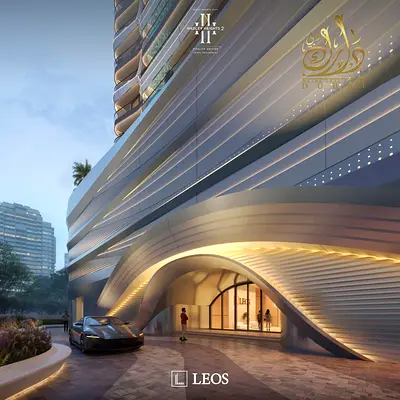 || PAY ONLY 476.000 UNTIL RECEIVE THE KEY || PHPP || 70% MORTGAGE || UNIQUE BUILDING || AMAZING VIEW ||