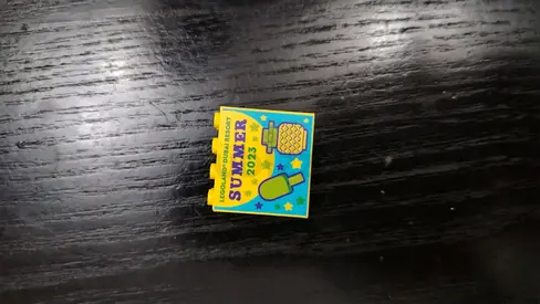 Lego rare pieces