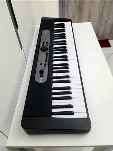 Casiotone LK-S450