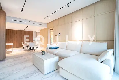 Fully Upgraded | 1063.04sqft | High Floor | Vacant