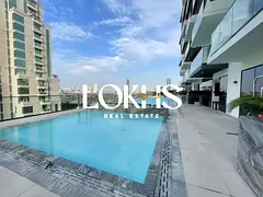 6 Cheques | High Floor | Smart Home Features