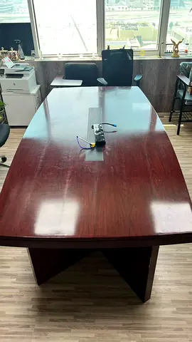 Executive Conference / Meeting Room Table