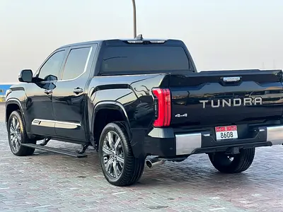 2023 Toyota TUNDRA 照片 7