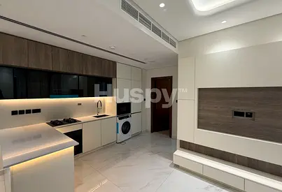Furnished | Vacant | Open Layout