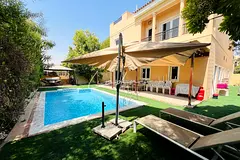 Family Home | Private Pool & Garden | Serene