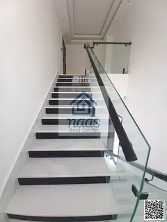 5 BEDROOMS VILLA FOR SALE IN AL YASMEENM AJMAN