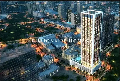 READY TO MOVE | HIGH FLOOR | ELIGIBLE FOR MORTGAGE