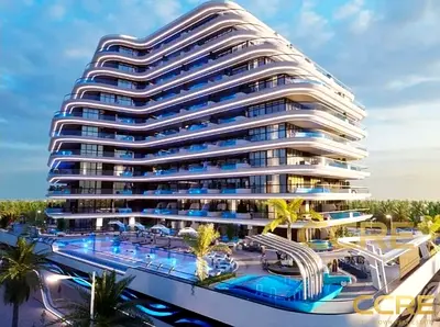 Less OP Elegant 2BHK+Pool|Spacious Layout| Prime