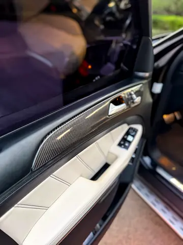صورة 15 لـ 2016 Mercedes-BENZ GLS