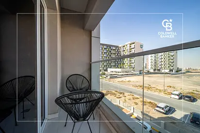Spacious 1 Bed I Iconic Views | Prime Location