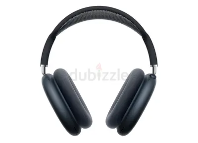 Apple AirPods Max 2 Midnight - Over‑Ear Noise Cancelling Headphones