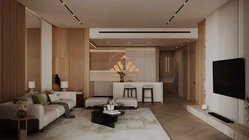 High Investment Property with High Rental Yield | Premium High-End Finishes