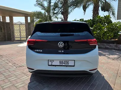 2022 Volkswagen ID.3 缩略图 14