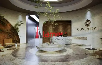 LOW INITIAL PAYMENT | FLEXIBLE INSTALLMENTS | POST-HANDOVER PAYMENT PLAN