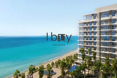 Full Sea and Pool View | Low Floor | Rare unit