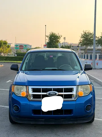 2012 FORD ESCAPE photo 5