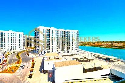Vacant Now | Luxury View Living | Prime Location